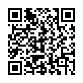 スマートフォンQRコード