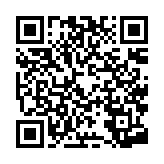 スマートフォンQRコード