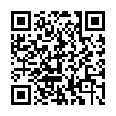 スマートフォンQRコード