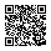 スマートフォンQRコード