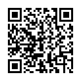 スマートフォンQRコード