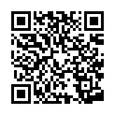 スマートフォンQRコード