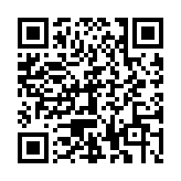 スマートフォンQRコード