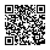 スマートフォンQRコード