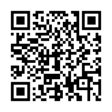 スマートフォンQRコード