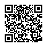 スマートフォンQRコード