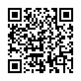 スマートフォンQRコード