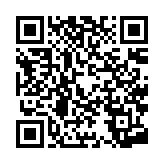 スマートフォンQRコード