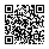 スマートフォンQRコード