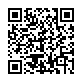 スマートフォンQRコード
