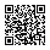 スマートフォンQRコード