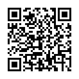 スマートフォンQRコード