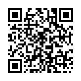 スマートフォンQRコード