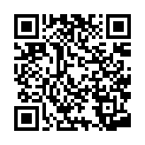 スマートフォンQRコード
