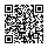 スマートフォンQRコード