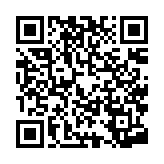 スマートフォンQRコード