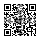 スマートフォンQRコード