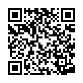 スマートフォンQRコード
