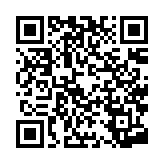 スマートフォンQRコード