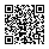 スマートフォンQRコード