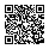 スマートフォンQRコード