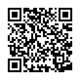 スマートフォンQRコード