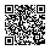 スマートフォンQRコード
