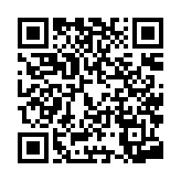 スマートフォンQRコード