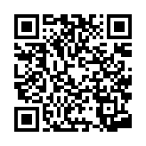 スマートフォンQRコード