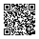 スマートフォンQRコード