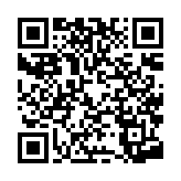 スマートフォンQRコード