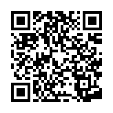 スマートフォンQRコード