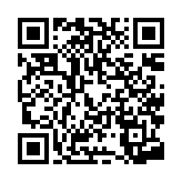 スマートフォンQRコード