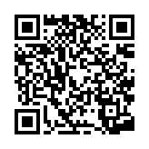 スマートフォンQRコード