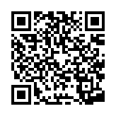 スマートフォンQRコード