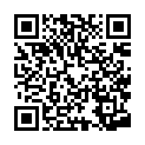 スマートフォンQRコード