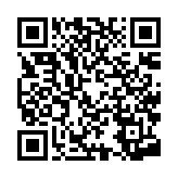 スマートフォンQRコード