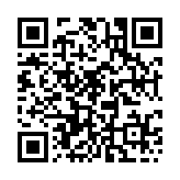 スマートフォンQRコード