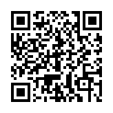 スマートフォンQRコード