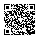 スマートフォンQRコード
