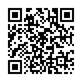 スマートフォンQRコード