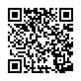 スマートフォンQRコード