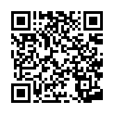 スマートフォンQRコード