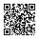 スマートフォンQRコード