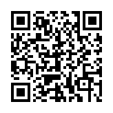 スマートフォンQRコード