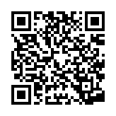 スマートフォンQRコード