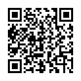 スマートフォンQRコード