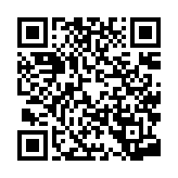 スマートフォンQRコード