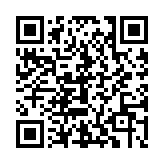 スマートフォンQRコード