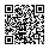 スマートフォンQRコード